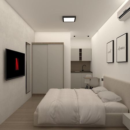 Apartments Njavro Neum Zewnętrze zdjęcie