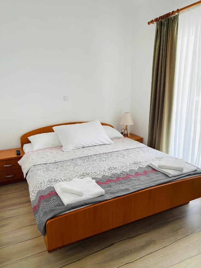 Apartments Njavro Neum Zewnętrze zdjęcie