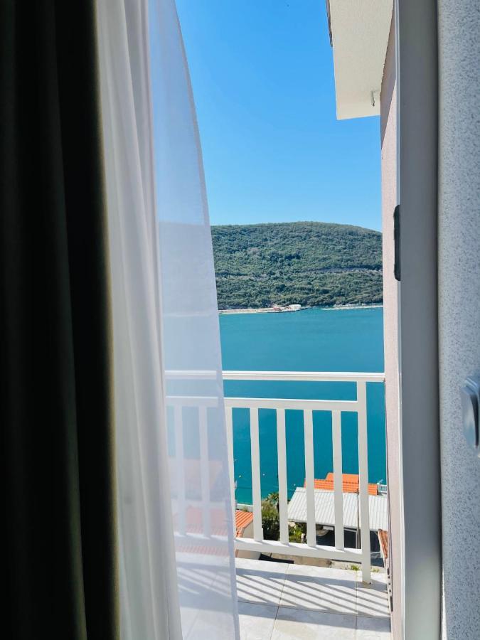 Apartments Njavro Neum Zewnętrze zdjęcie