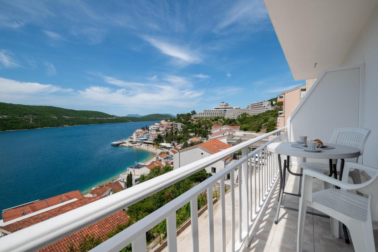 Apartments Njavro Neum Zewnętrze zdjęcie