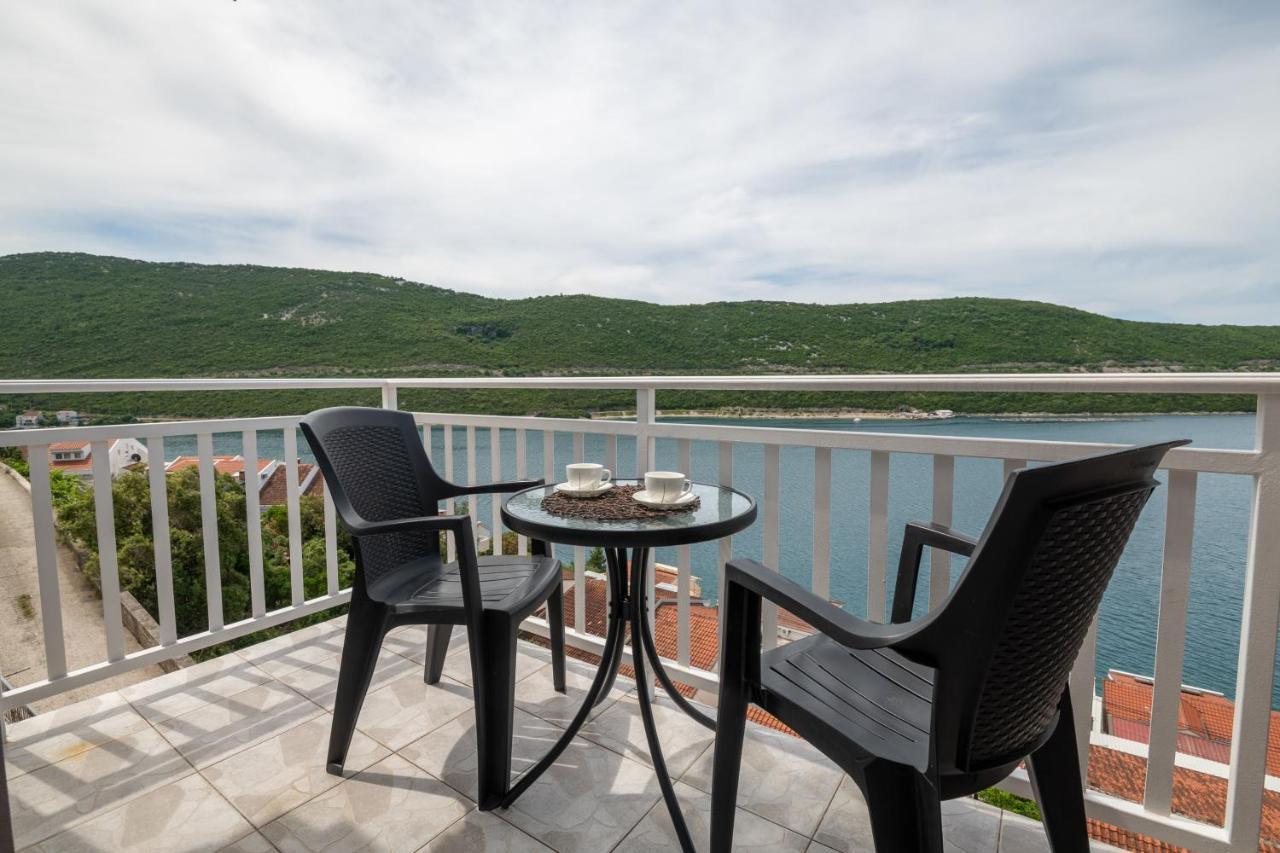 Apartments Njavro Neum Zewnętrze zdjęcie