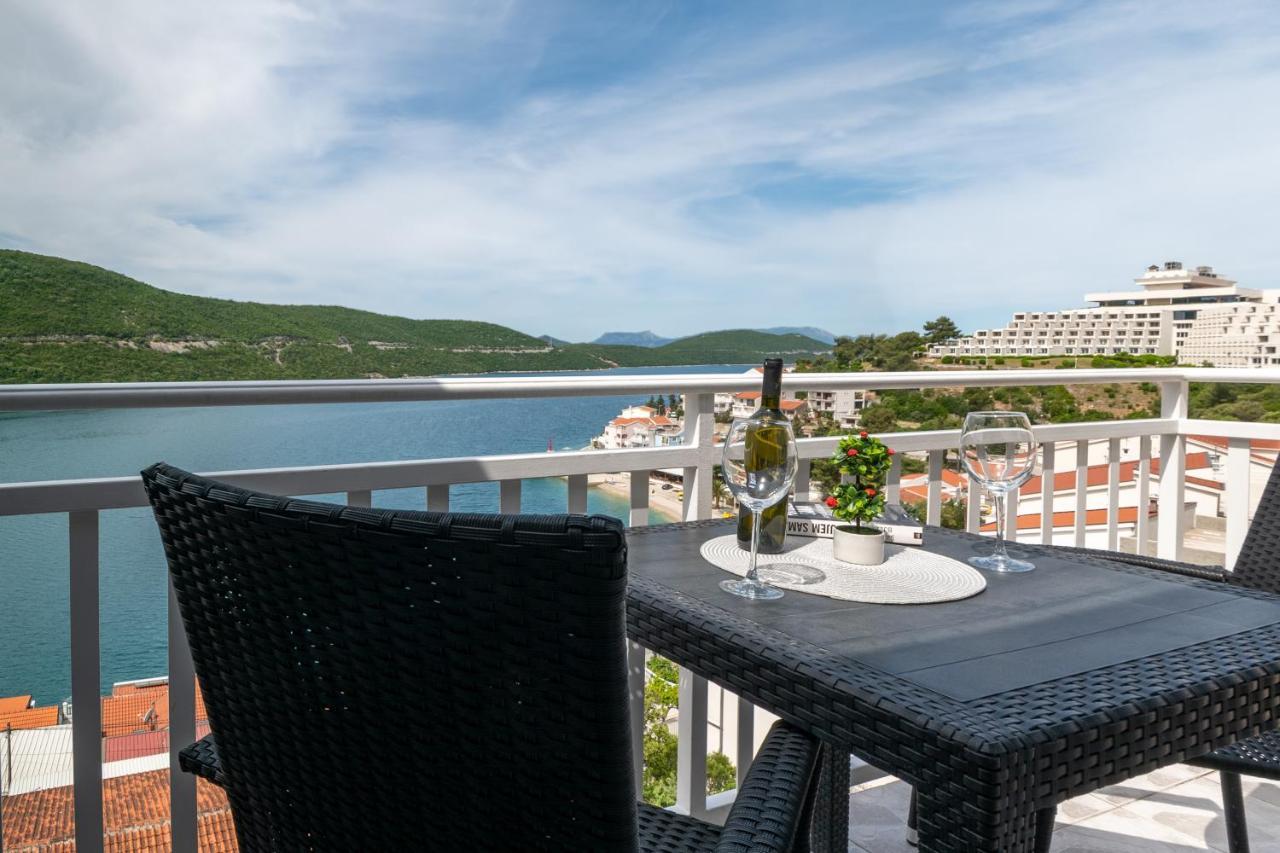 Apartments Njavro Neum Zewnętrze zdjęcie