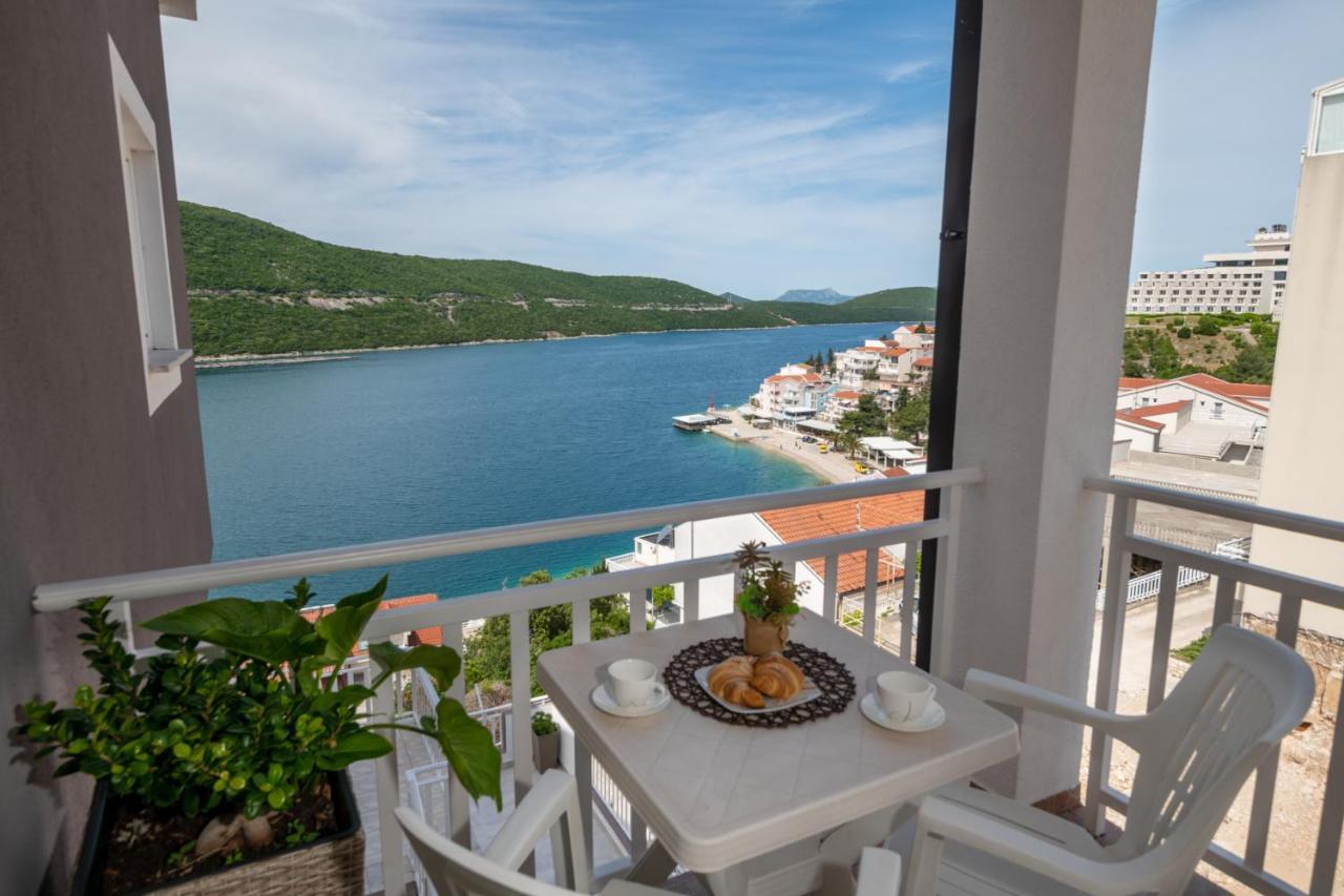 Apartments Njavro Neum Zewnętrze zdjęcie