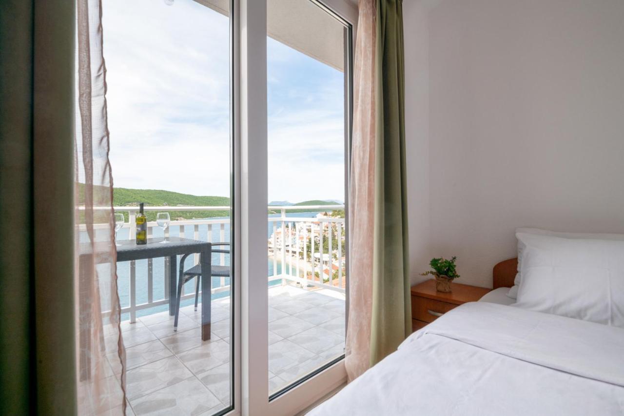 Apartments Njavro Neum Zewnętrze zdjęcie