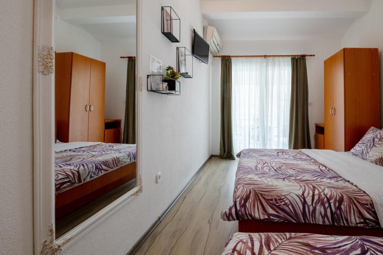 Apartments Njavro Neum Zewnętrze zdjęcie