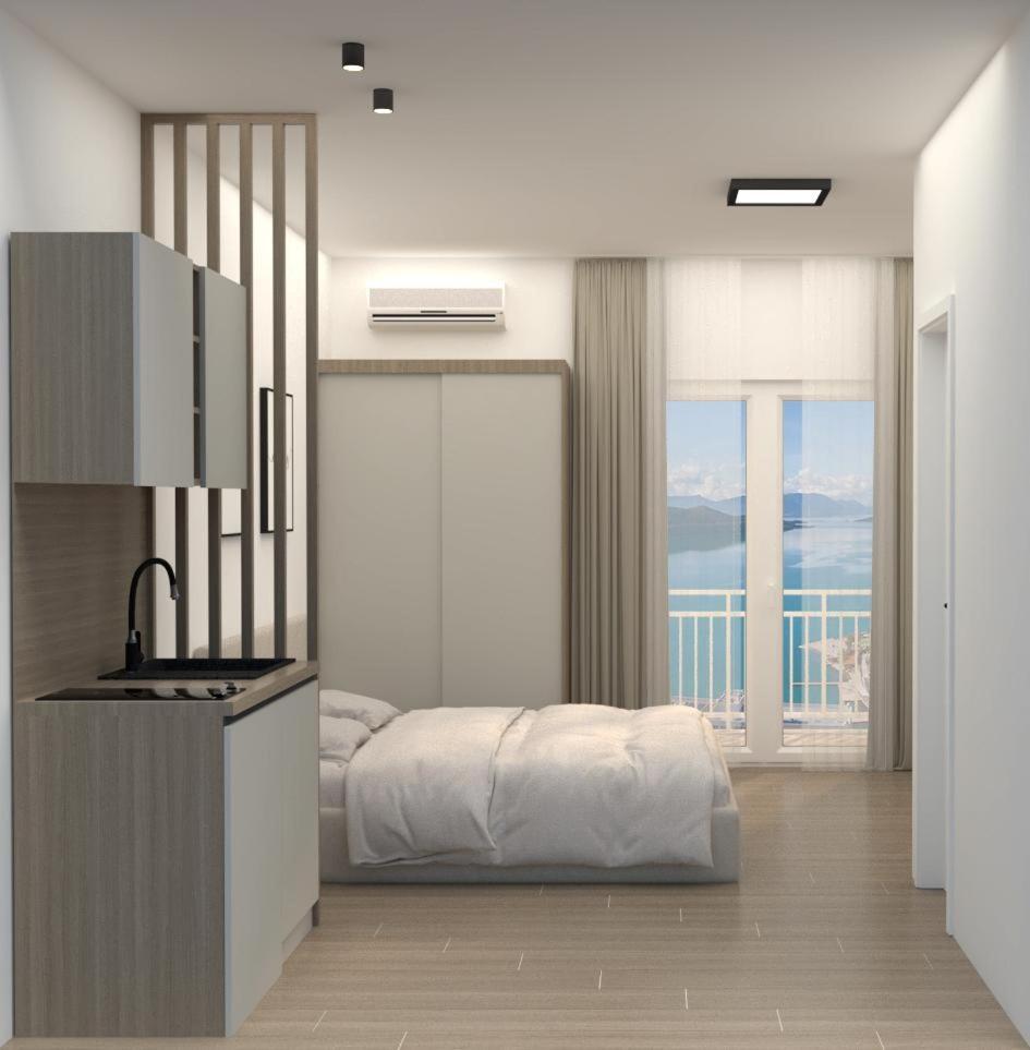 Apartments Njavro Neum Zewnętrze zdjęcie