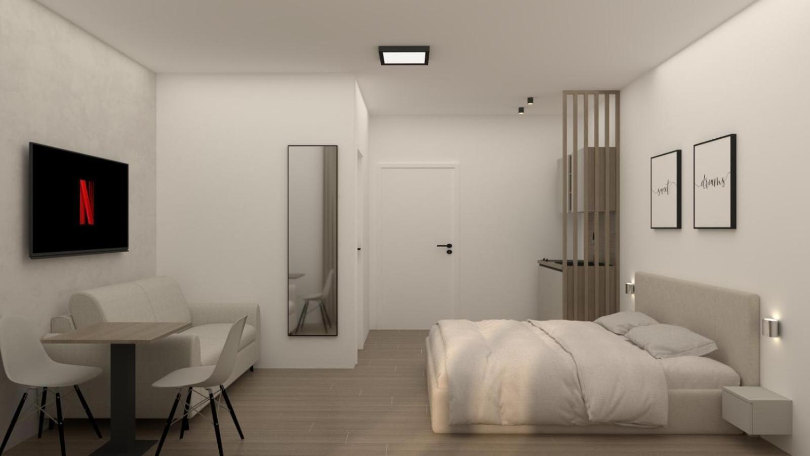 Apartments Njavro Neum Zewnętrze zdjęcie