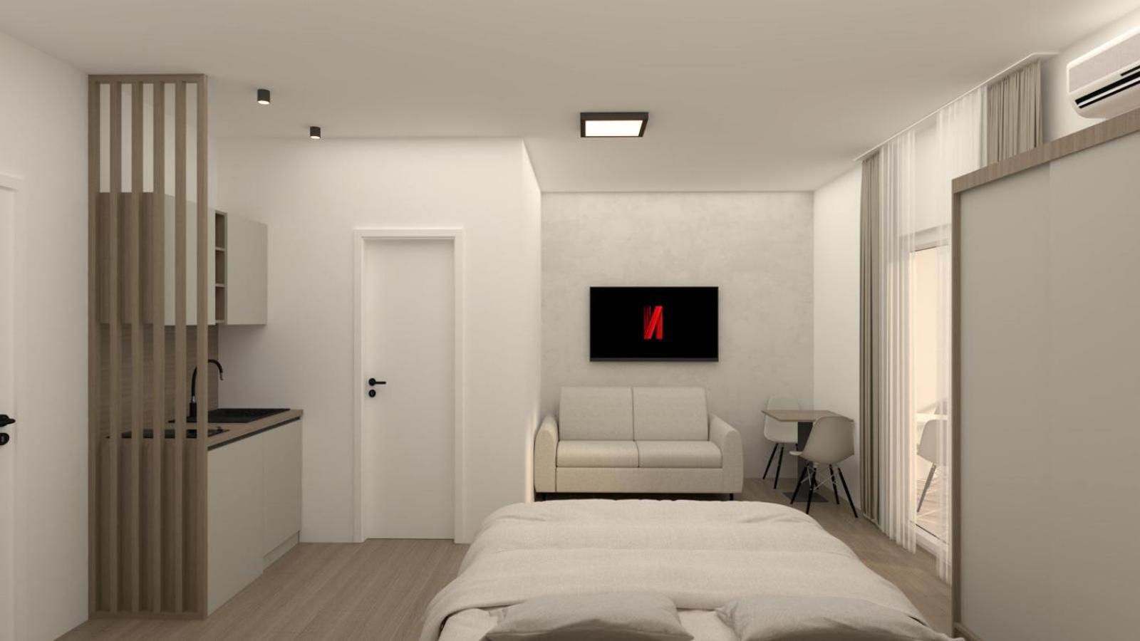 Apartments Njavro Neum Zewnętrze zdjęcie