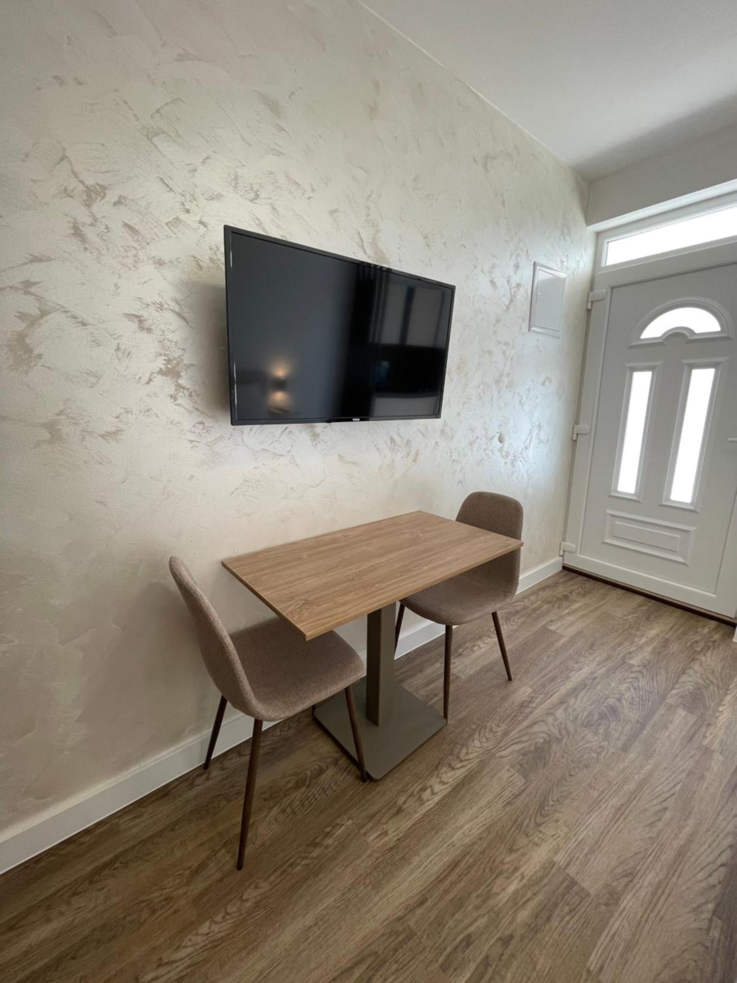 Apartments Njavro Neum Zewnętrze zdjęcie