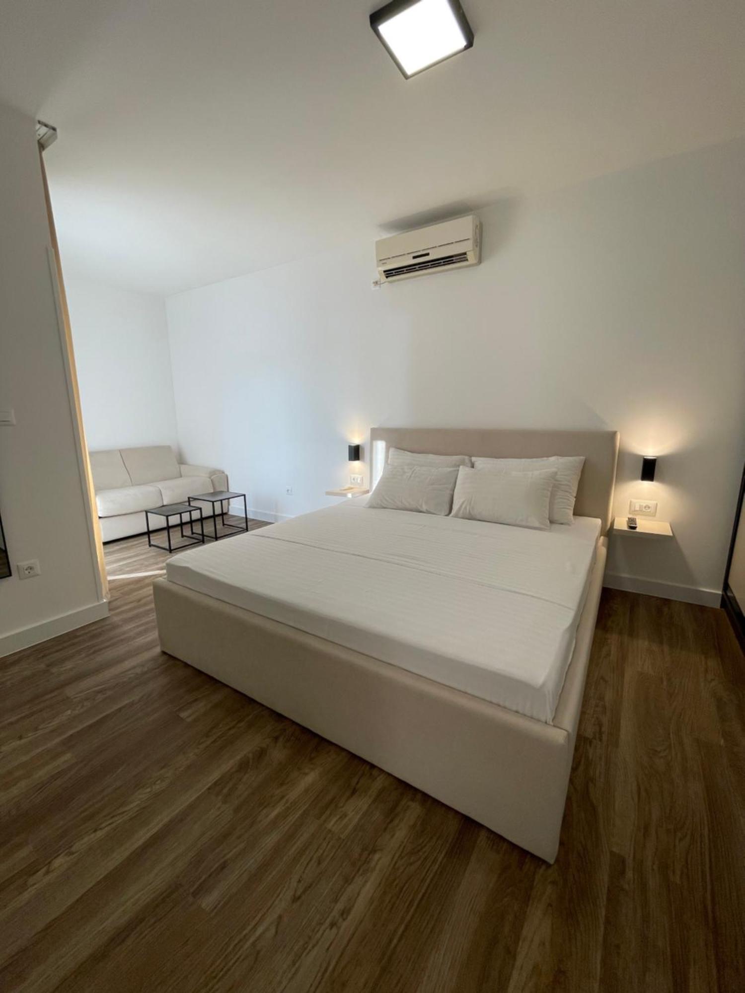 Apartments Njavro Neum Zewnętrze zdjęcie