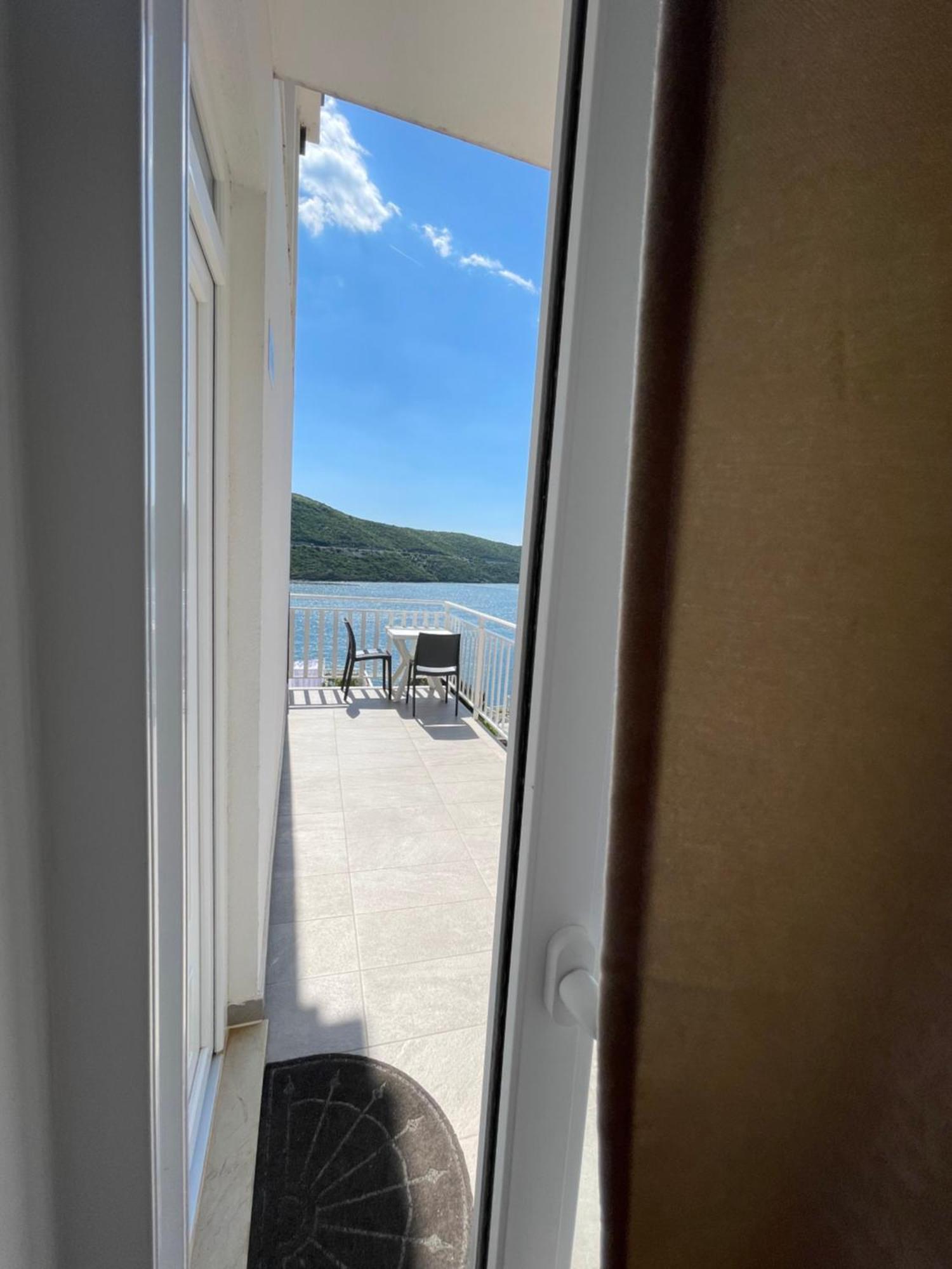 Apartments Njavro Neum Zewnętrze zdjęcie