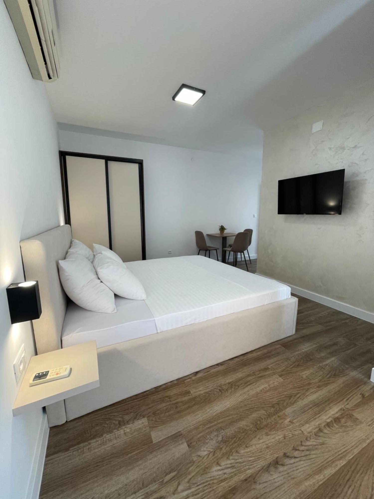 Apartments Njavro Neum Zewnętrze zdjęcie