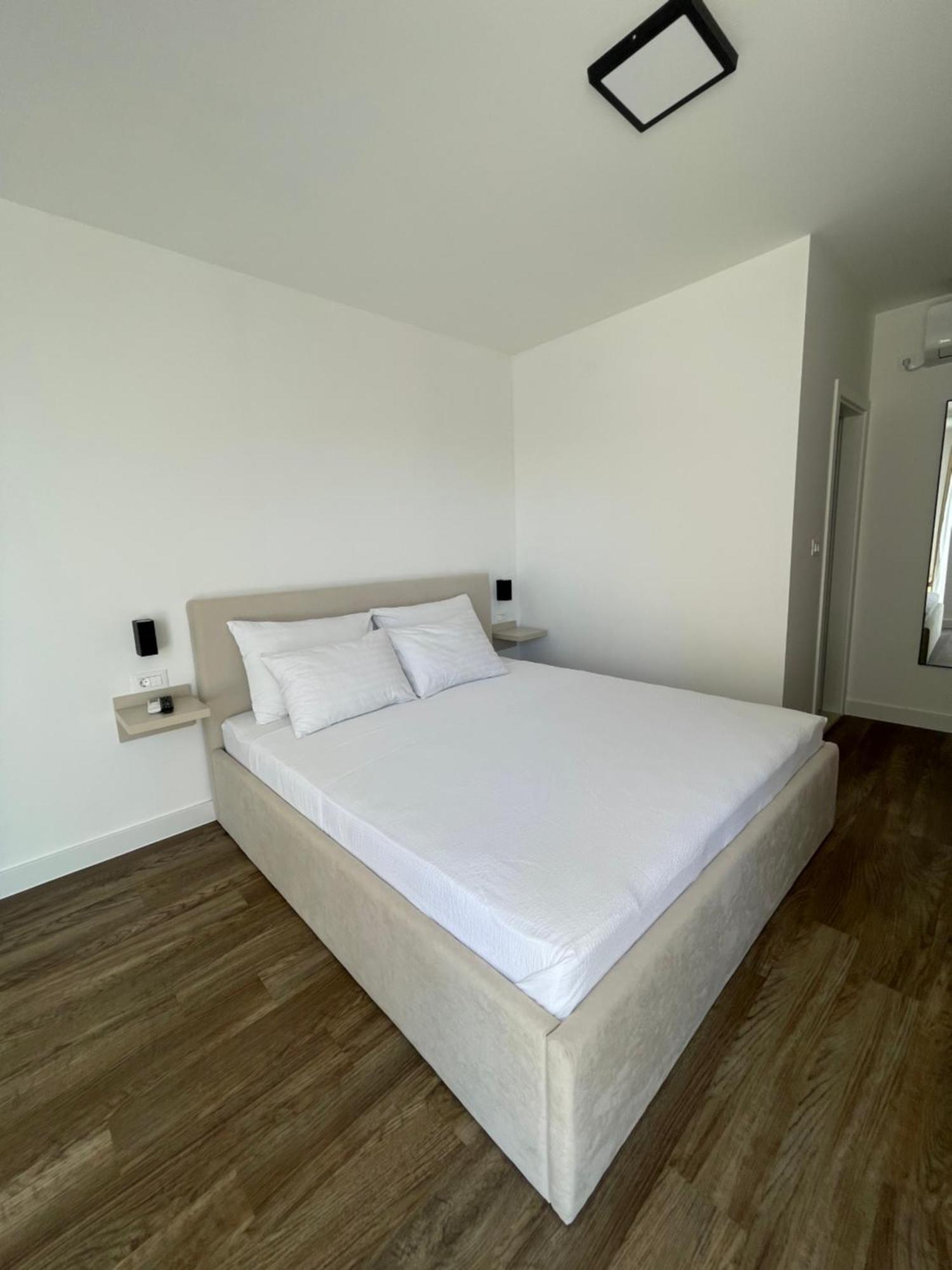 Apartments Njavro Neum Zewnętrze zdjęcie