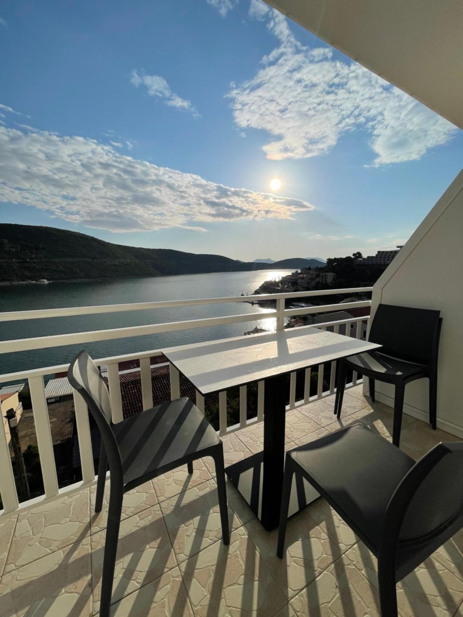 Apartments Njavro Neum Zewnętrze zdjęcie