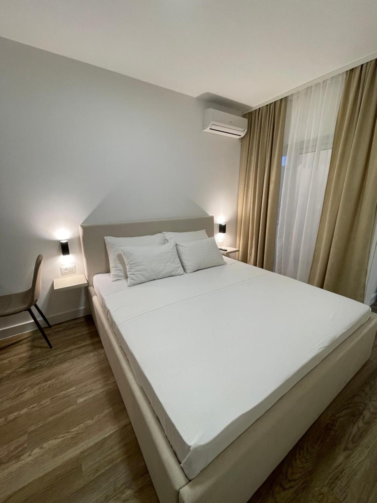 Apartments Njavro Neum Zewnętrze zdjęcie