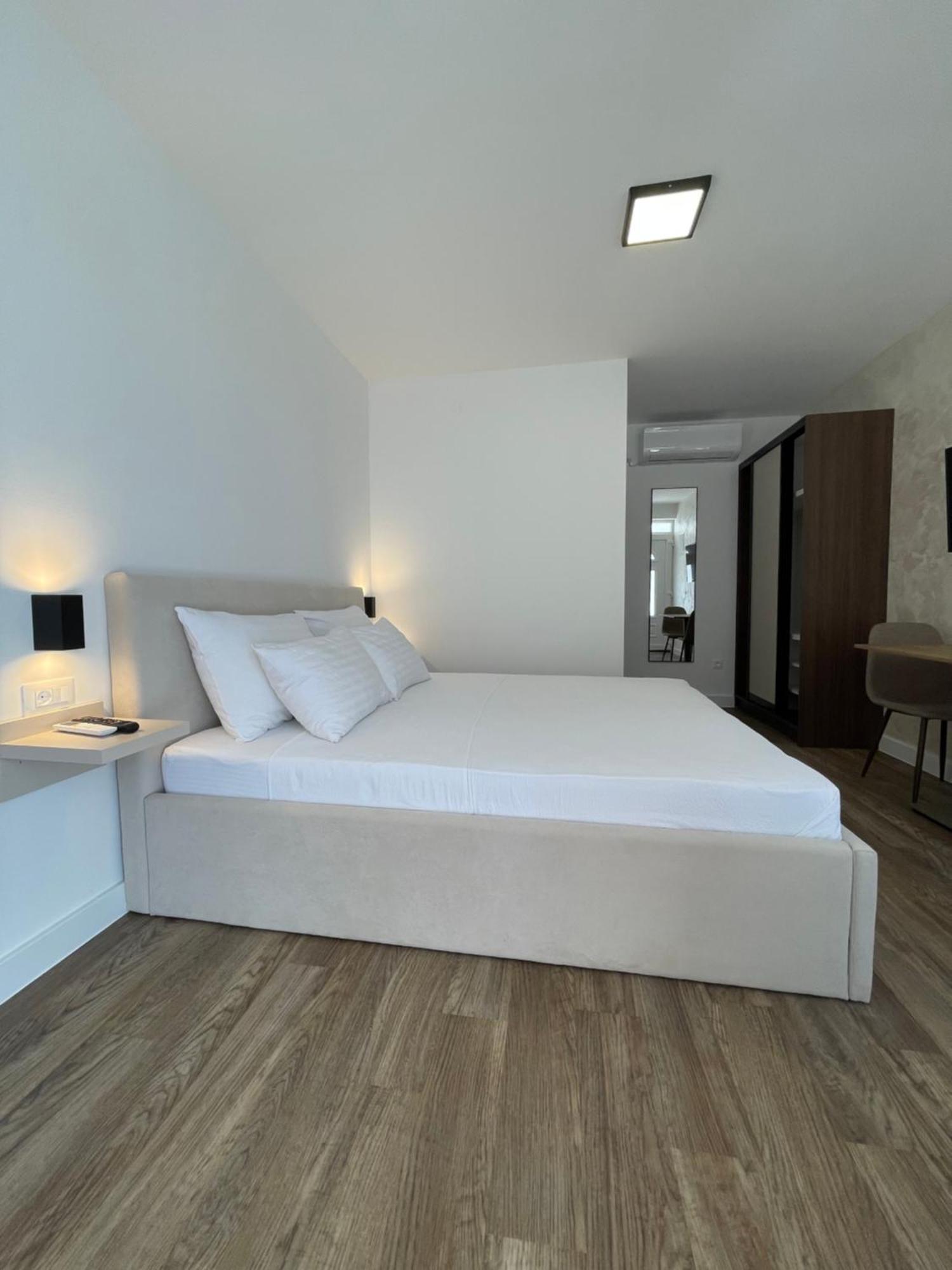 Apartments Njavro Neum Zewnętrze zdjęcie