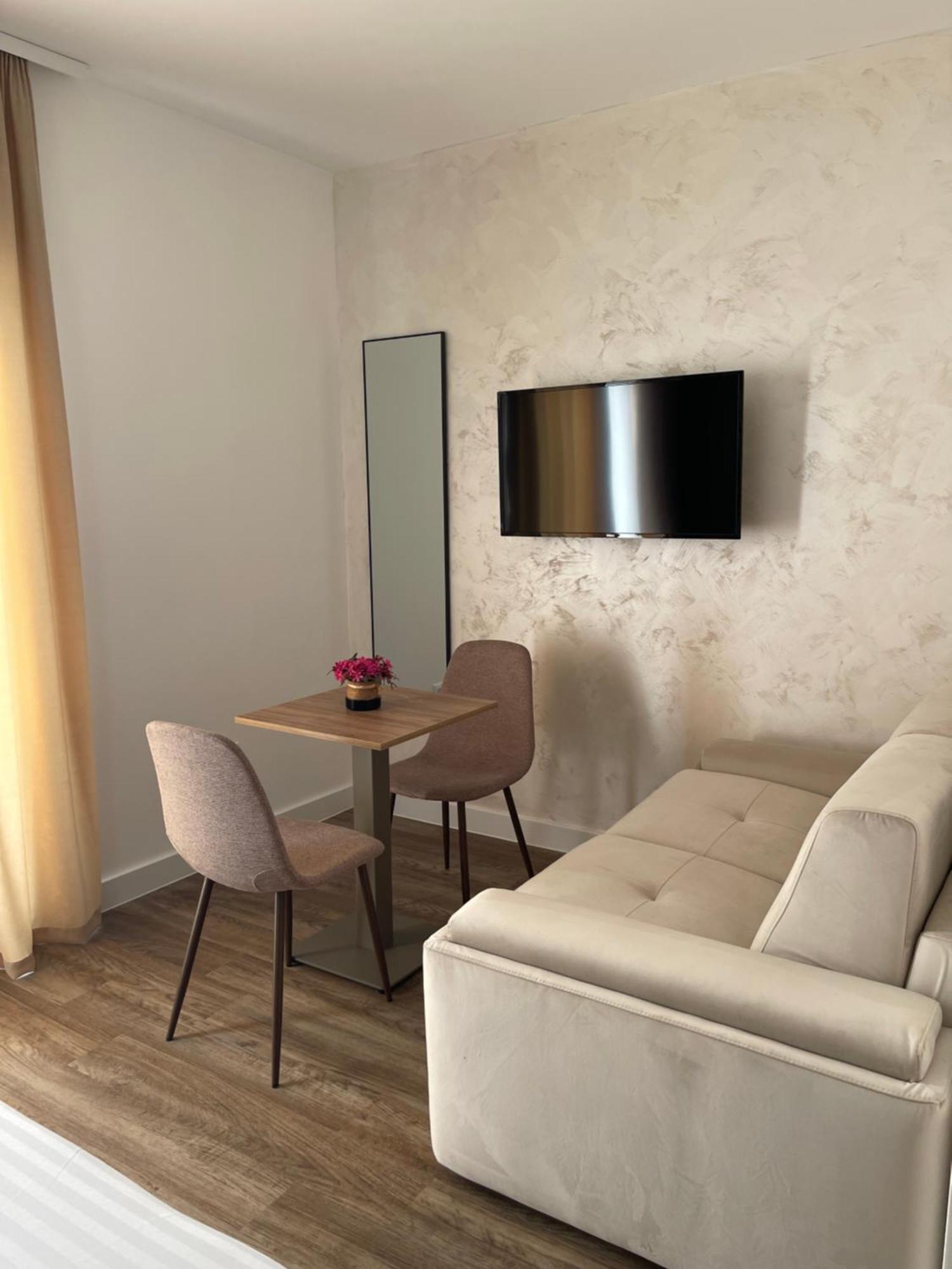 Apartments Njavro Neum Zewnętrze zdjęcie