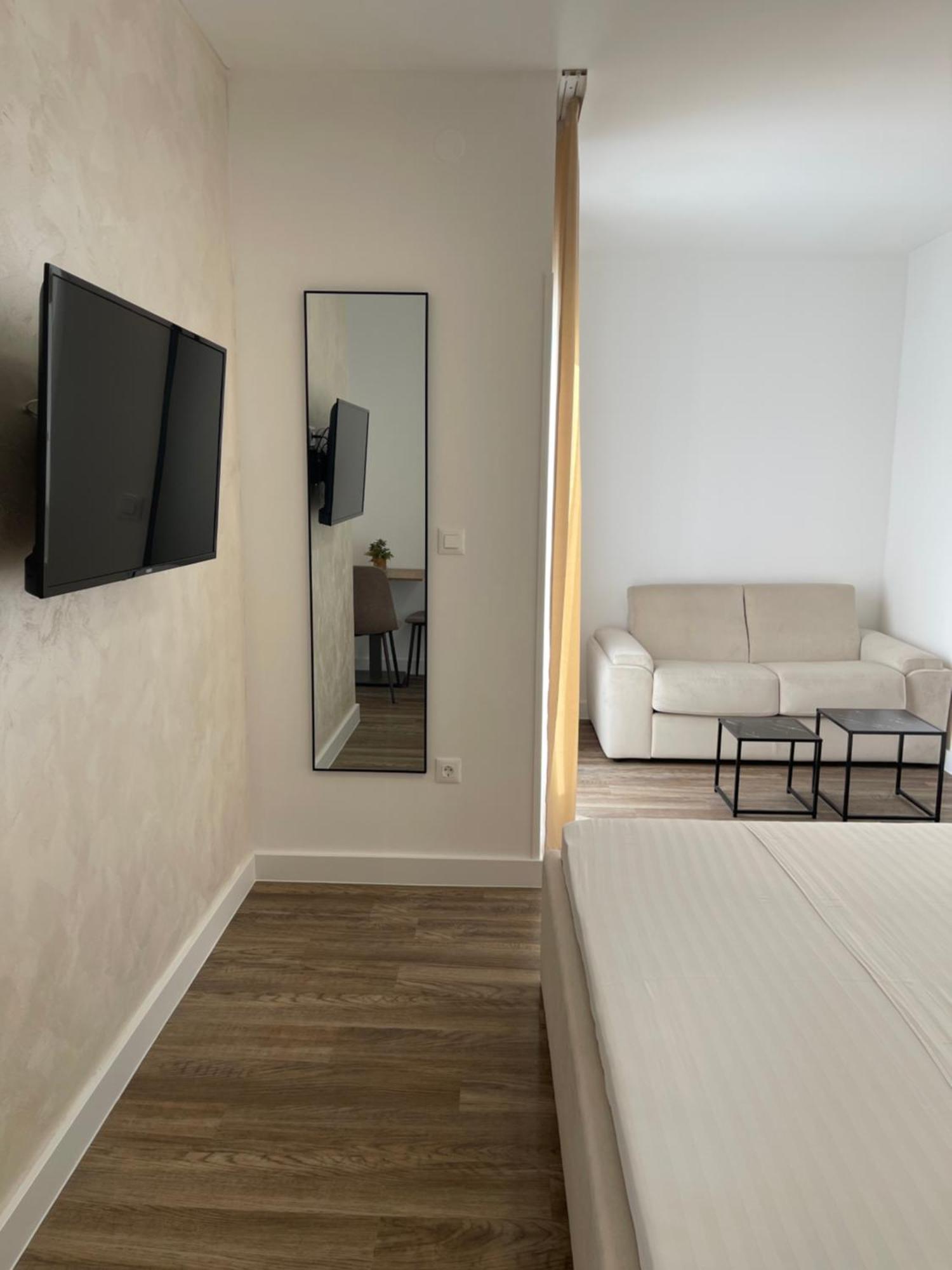 Apartments Njavro Neum Zewnętrze zdjęcie