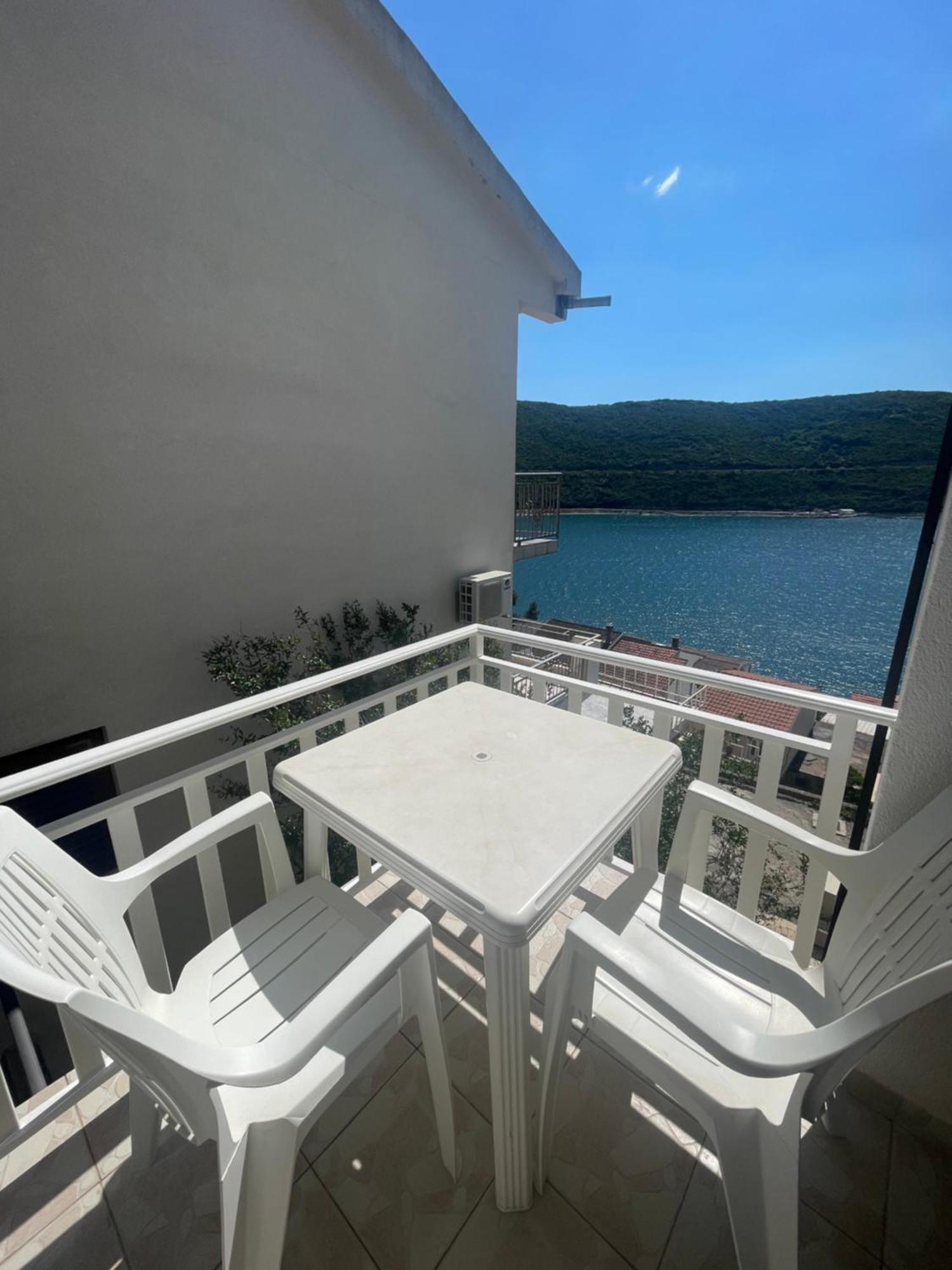 Apartments Njavro Neum Zewnętrze zdjęcie