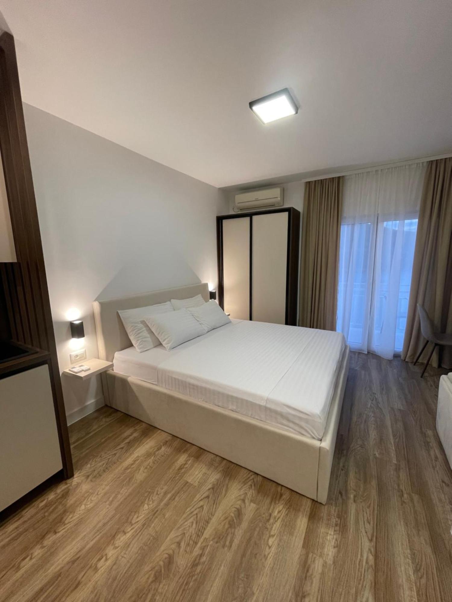 Apartments Njavro Neum Zewnętrze zdjęcie