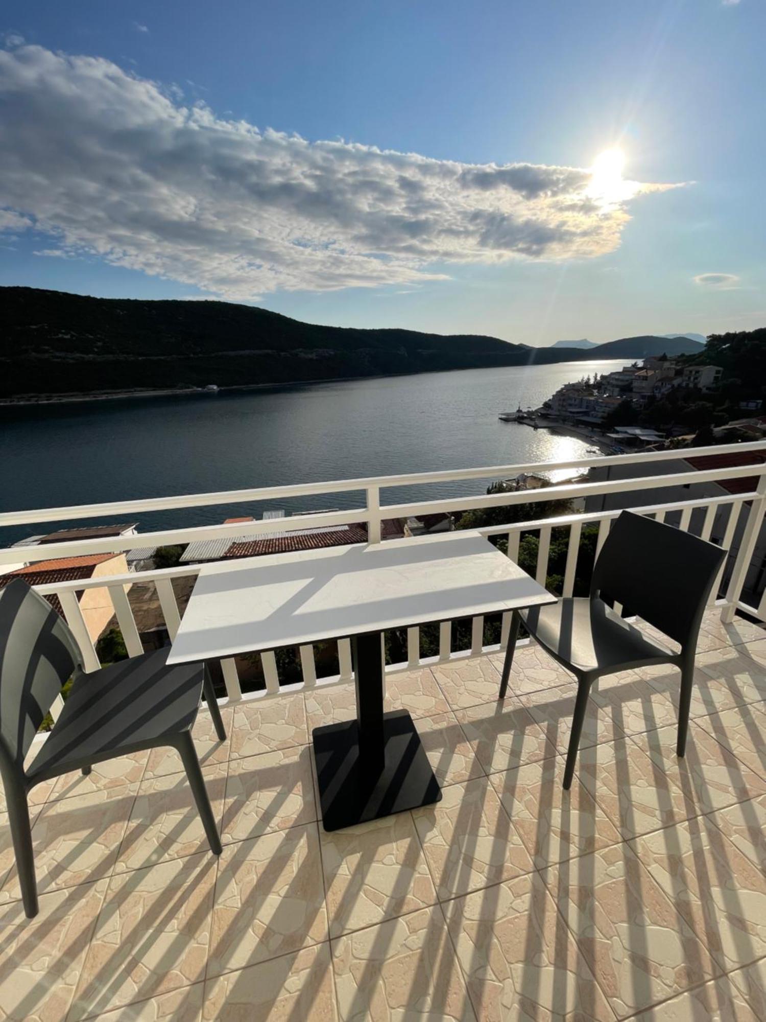 Apartments Njavro Neum Zewnętrze zdjęcie