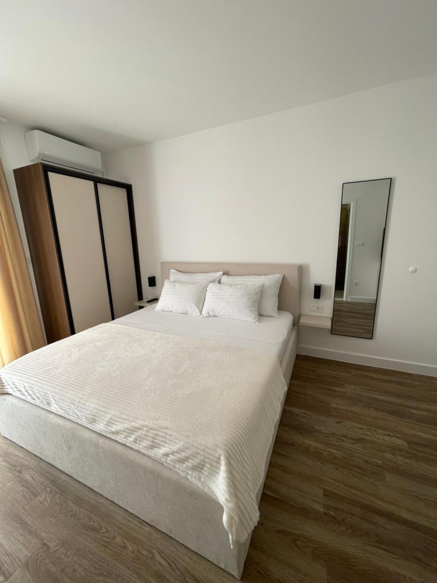 Apartments Njavro Neum Zewnętrze zdjęcie