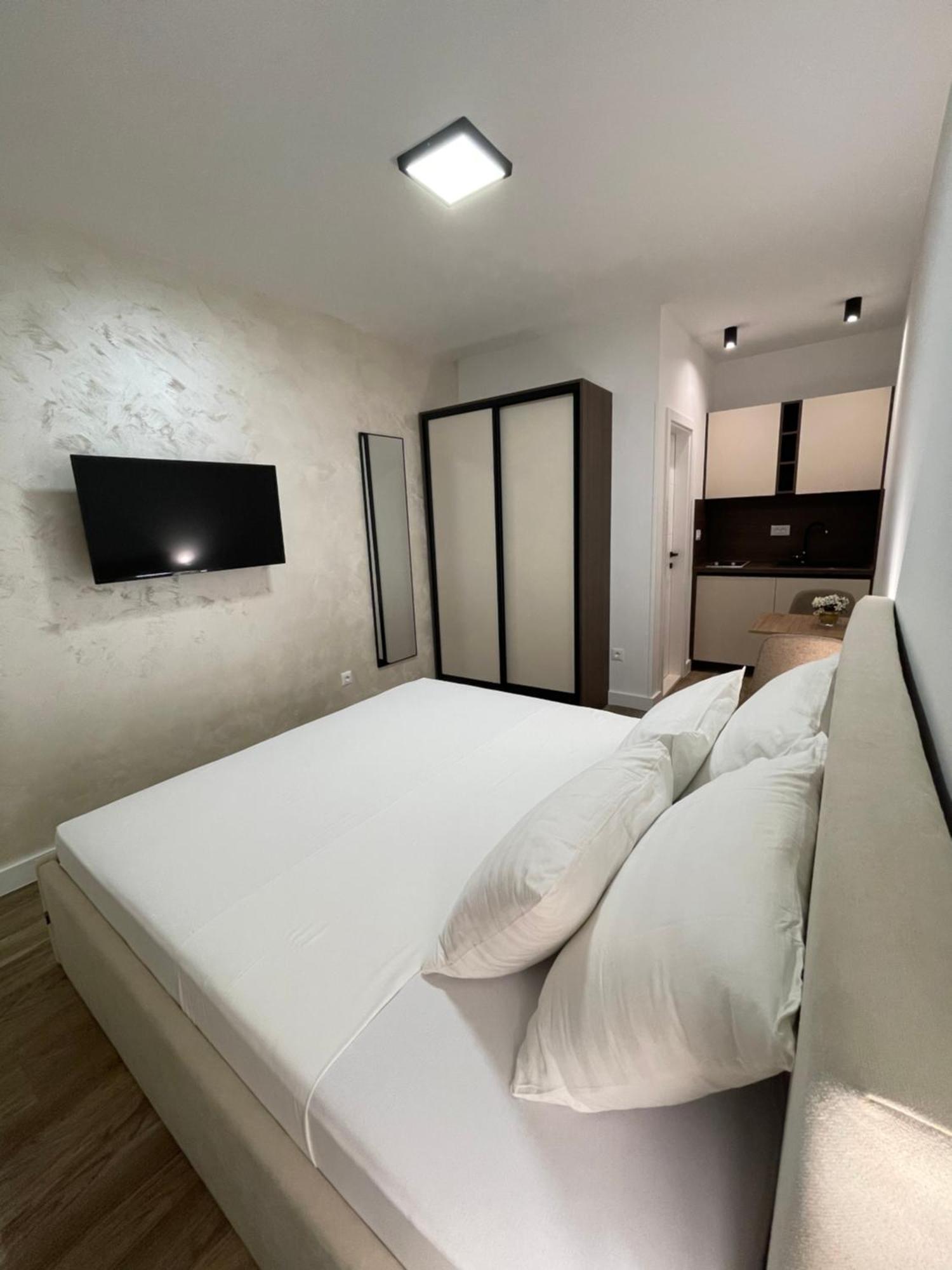 Apartments Njavro Neum Zewnętrze zdjęcie