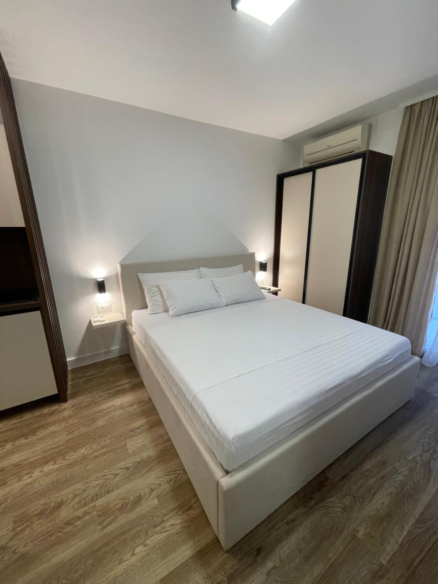 Apartments Njavro Neum Zewnętrze zdjęcie