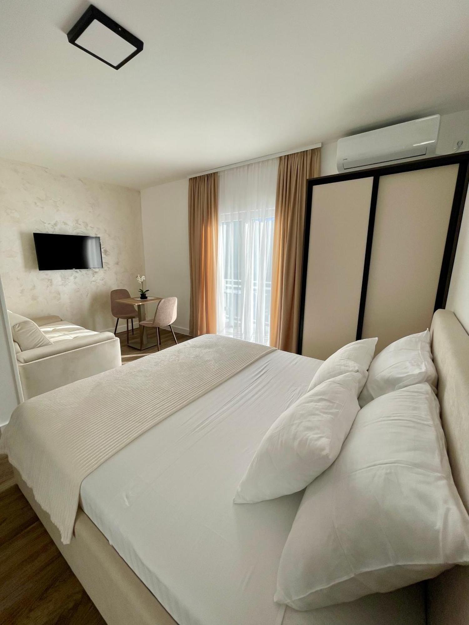 Apartments Njavro Neum Zewnętrze zdjęcie