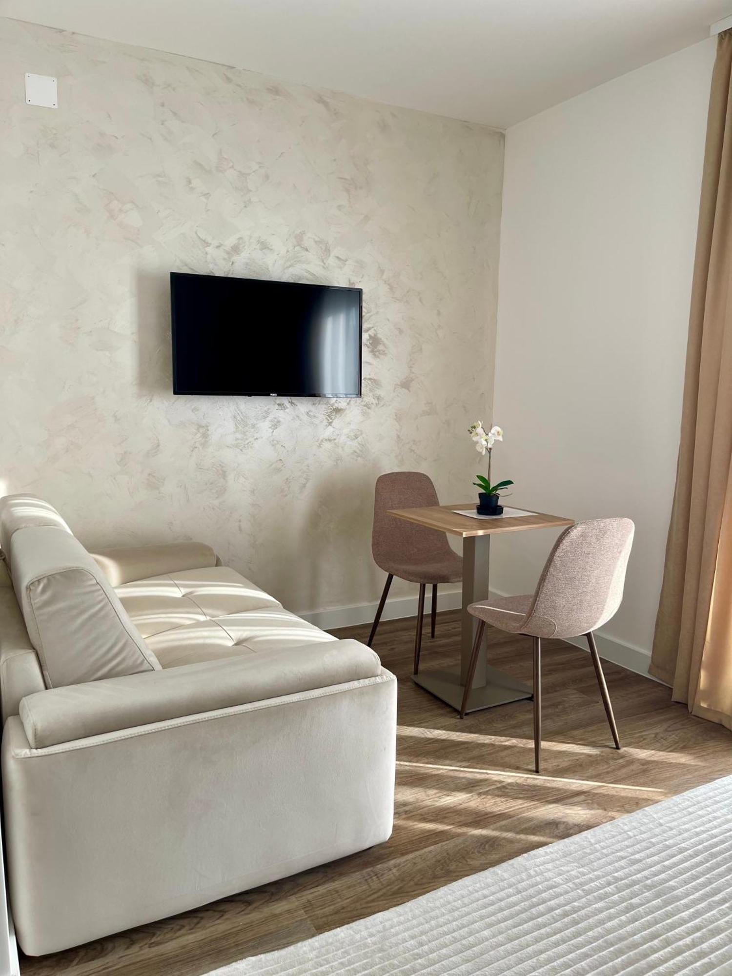 Apartments Njavro Neum Zewnętrze zdjęcie