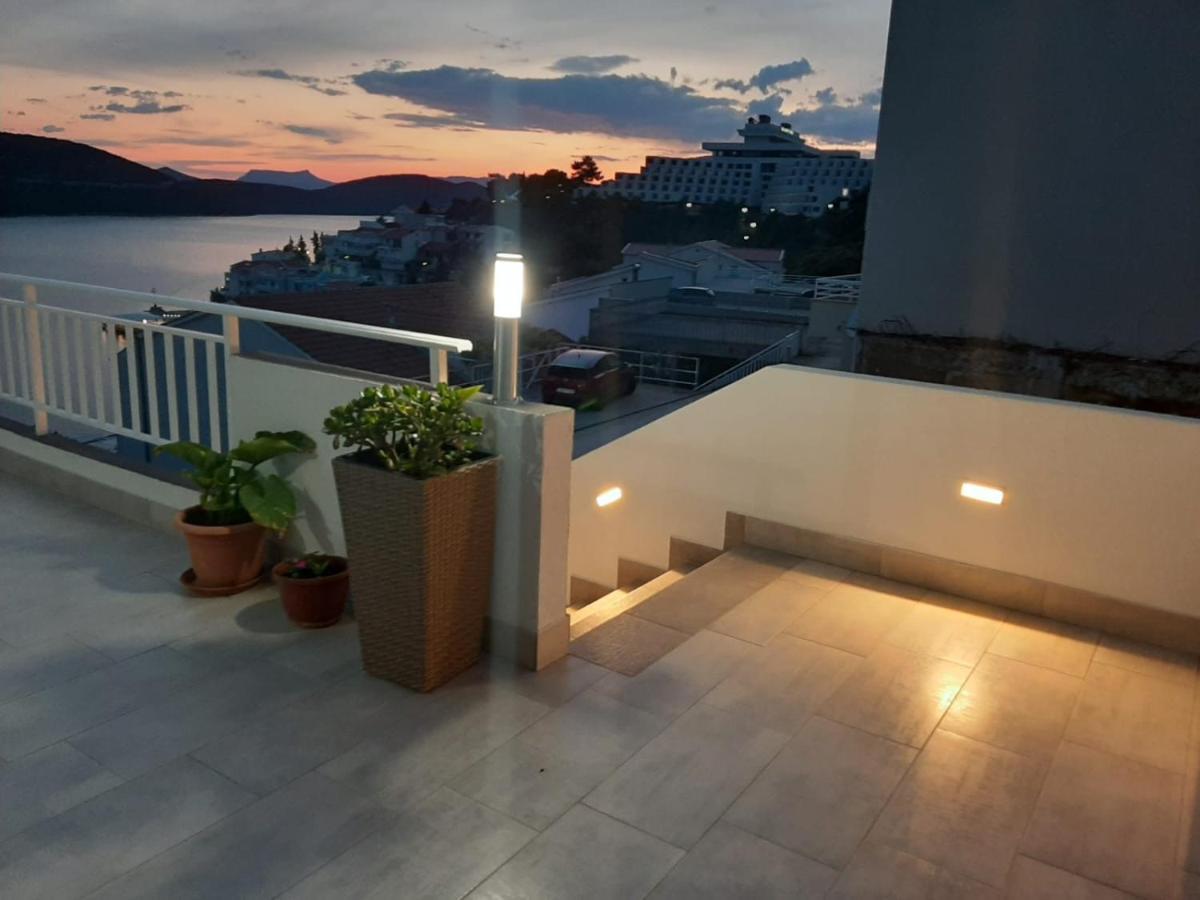 Apartments Njavro Neum Zewnętrze zdjęcie