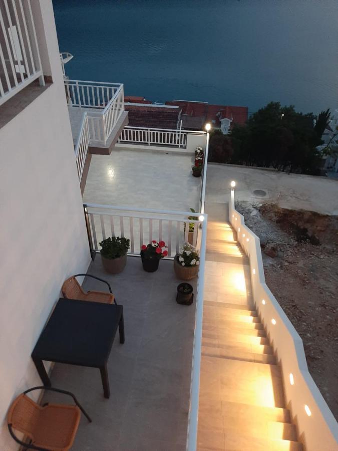 Apartments Njavro Neum Zewnętrze zdjęcie