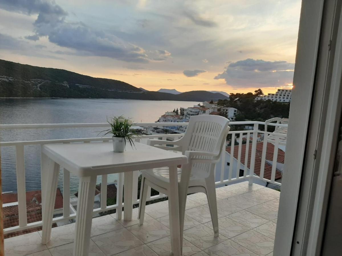 Apartments Njavro Neum Zewnętrze zdjęcie