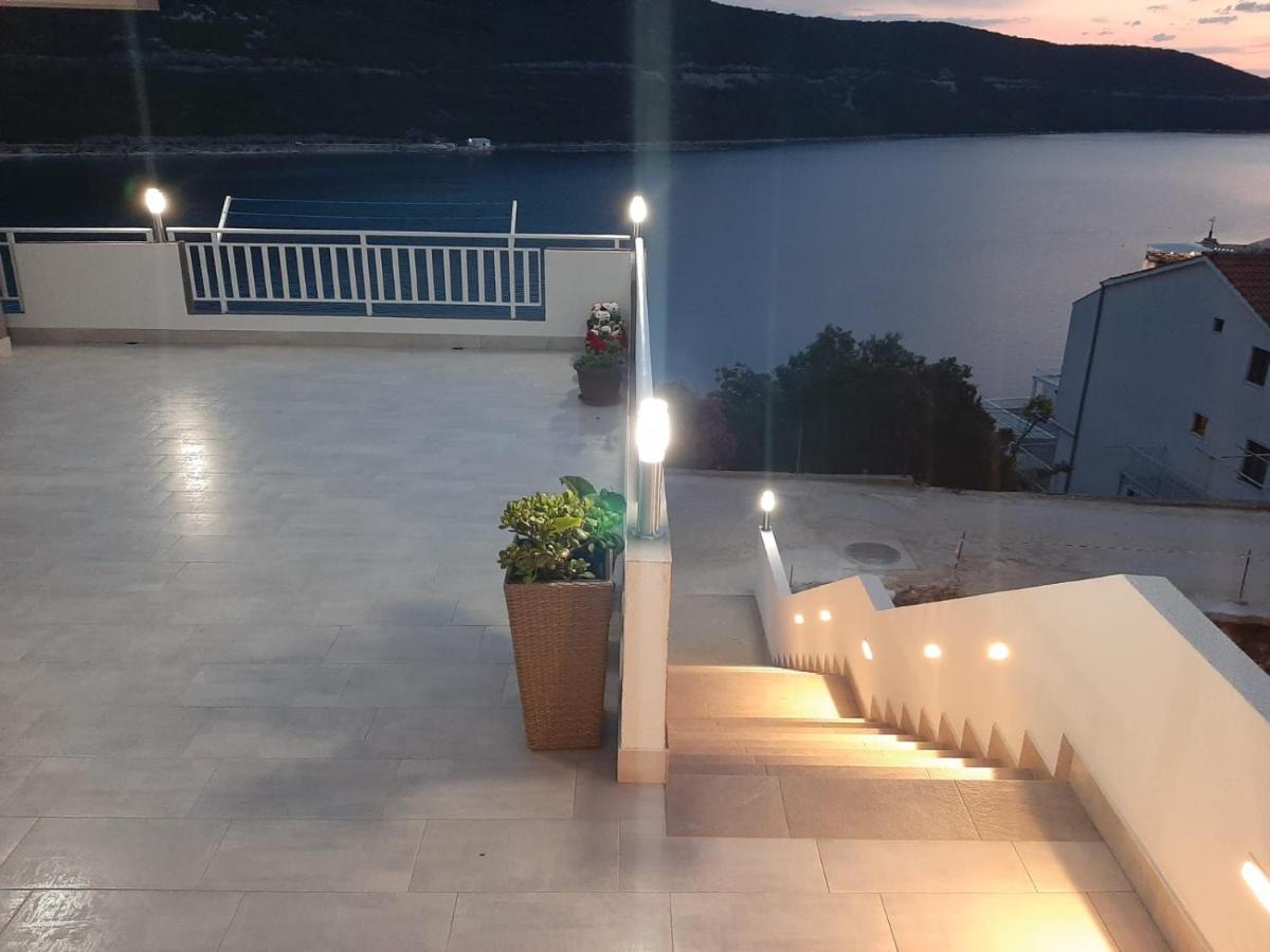 Apartments Njavro Neum Zewnętrze zdjęcie