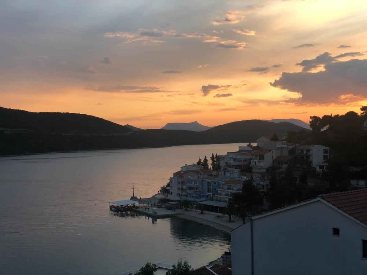 Apartments Njavro Neum Zewnętrze zdjęcie