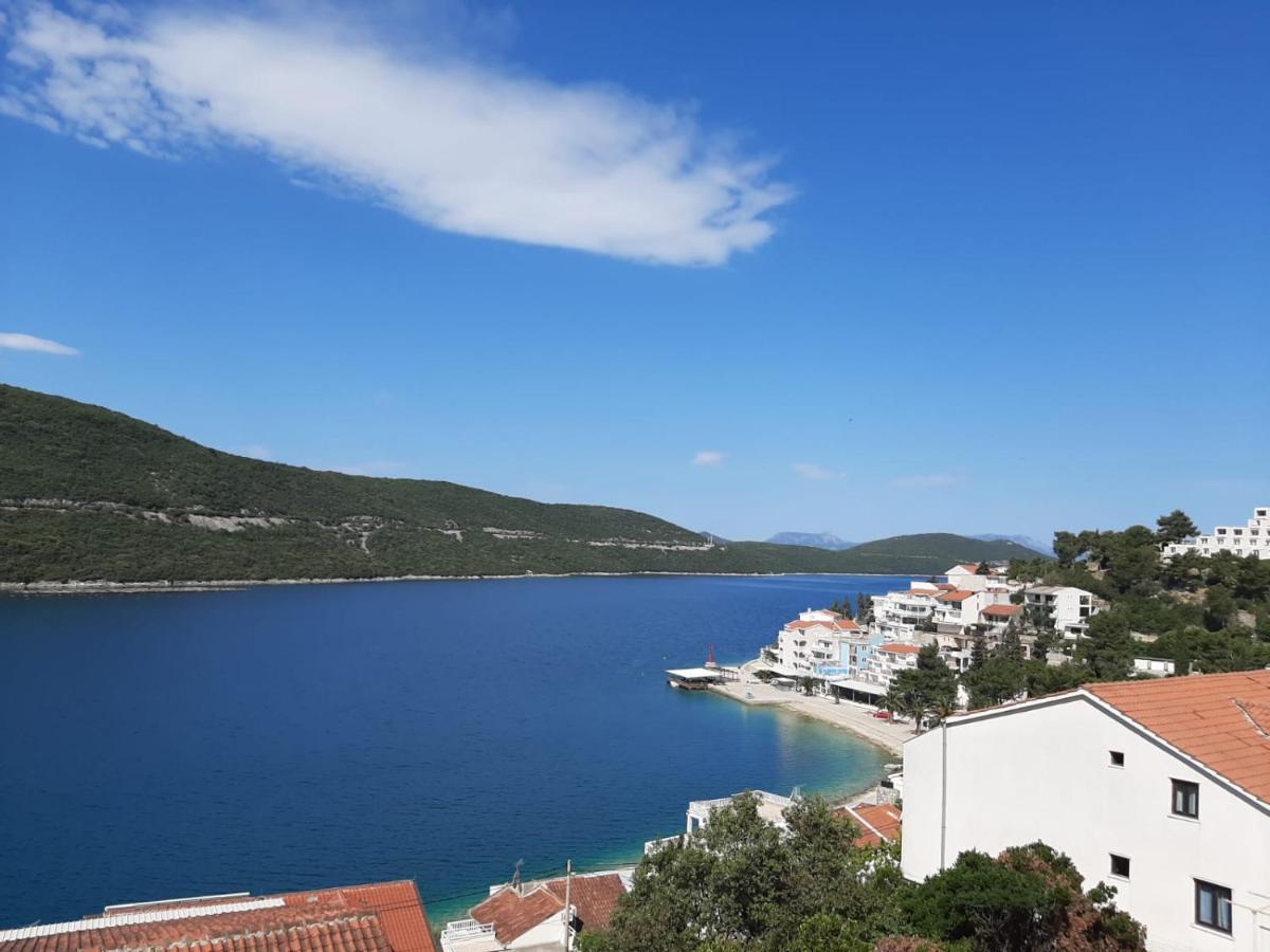 Apartments Njavro Neum Zewnętrze zdjęcie