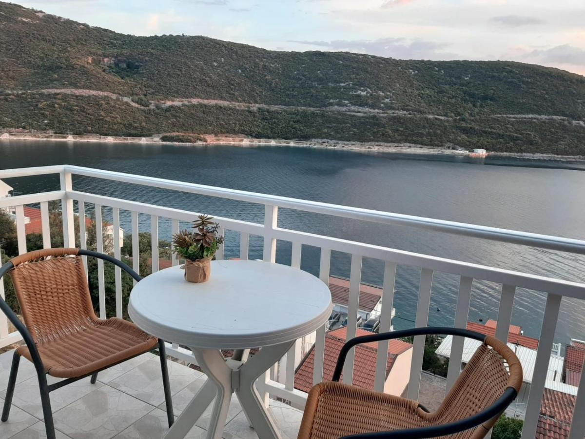 Apartments Njavro Neum Zewnętrze zdjęcie