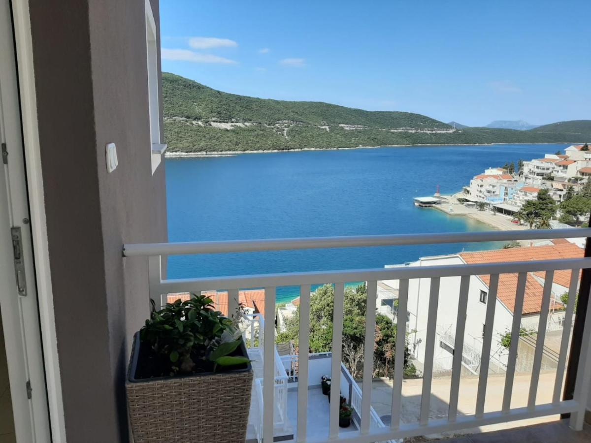 Apartments Njavro Neum Zewnętrze zdjęcie